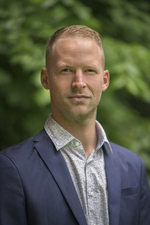 M. Aurélien Dekoninck