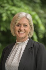 Mme Anne Mouvet-Pinon