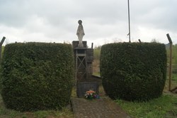 Commémoration du 8 mai à Bioul 12
