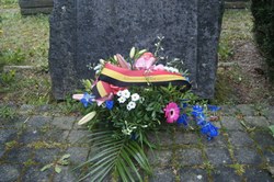 Commémoration du 8 mai à Bioul 14