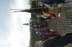 Commémoration du 8 mai à Bioul 8