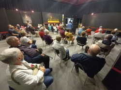  Ainés au Luxembourg 16 