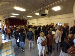  Inauguration balle pelote Warnant 3 
