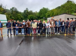 Inauguration balle pelote Warnant 4 