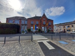 Journée de la paix - 21 septembre 2 