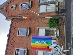  Journée de la paix - 21 septembre 3 