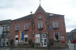 Journée nationale de lutte contre l'homophobie, la biphobie et la transphobie