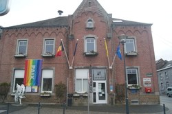 Journée nationale de lutte contre l'homophobie, la biphobie et la transphobie 2