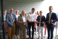  Inauguration école Annevoie (5) 