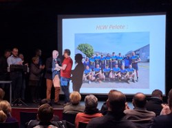  Mérite Sportif 2023 