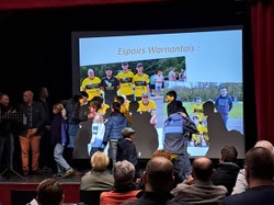  Mérite Sportif 2023 