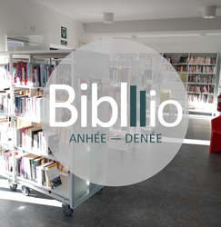 La Commune d'Anhée recrute : un.e bibliothécaire – documentaliste pour les bibliothèques communales d'Anhée et Denée