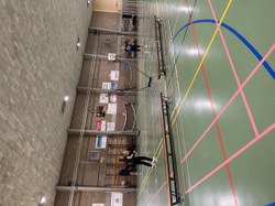  Journée Commune Sportive 
