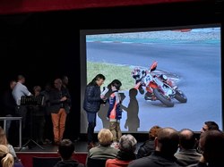  Mérite Sportif 2023 
