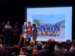 Mérite Sportif 2023 