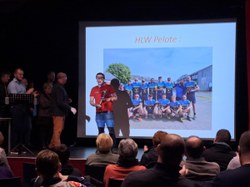  Mérite Sportif 2023 
