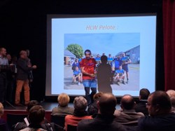  Mérite Sportif 2023 
