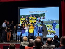  Mérite Sportif 2023 