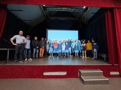  Mérite Sportif 2023 