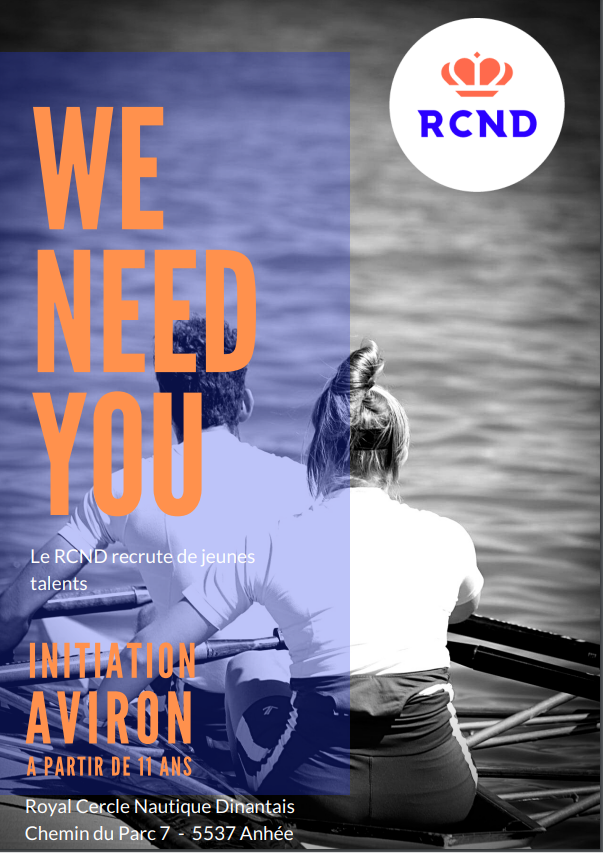 RCND recrute 1