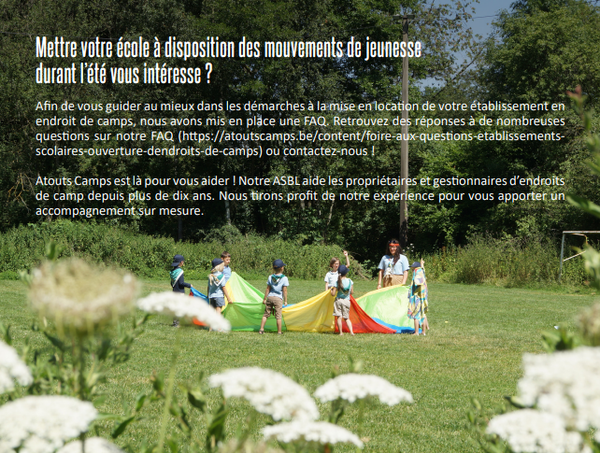 iamge recrutement