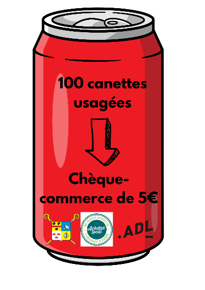 canette