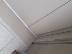  Cloison mobile à l'école de Bioul 4 