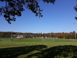  Nouvel éclairage football Anhée 16 