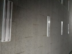  Nouvel éclairage Salle Al'Roynète Annevoie 2 
