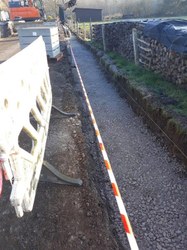  L'état de l'élément a changé. Réfection de voirie - Rue de l'écluse et rue de l'ile 
