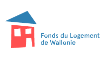 Fonds logement wallonie