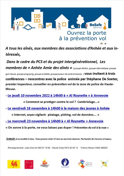 conférence police (1)