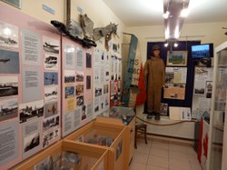 Musée du souvenir 1 