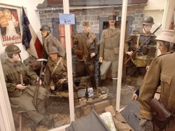  Musée du souvenir 2 