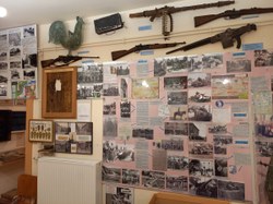  Musée du souvenir 3 
